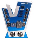 Демонстрационные стенды для Car audio